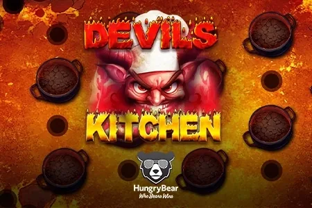 Devil's Kitchen
